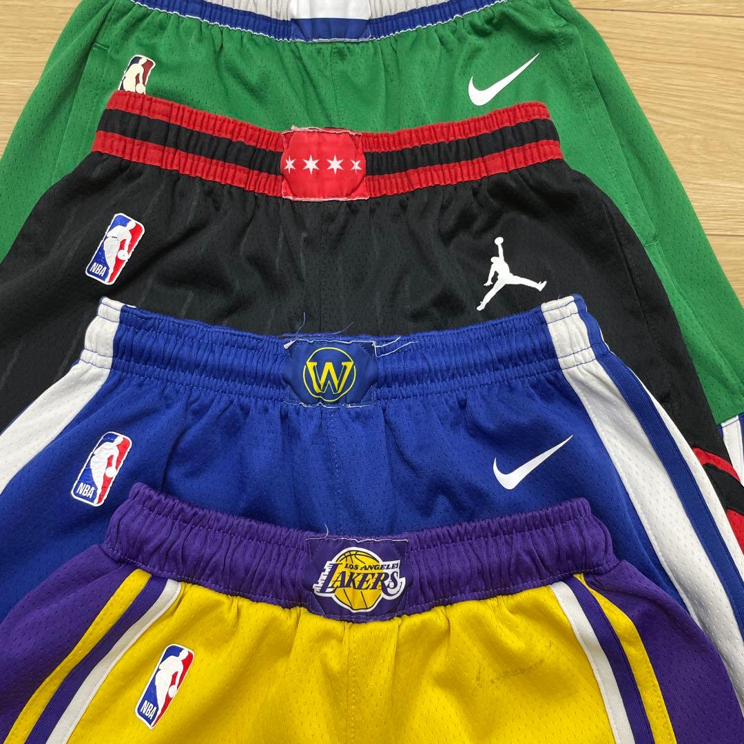 o*r様 NBA NIKE ナイキ ミニバス バスケ JORDAN JUMPMA