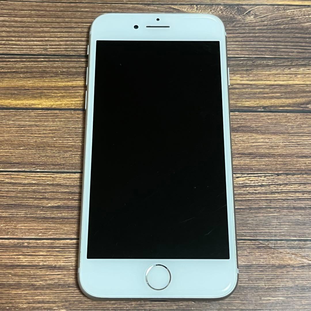 Apple iPhone 8 64GB シルバー　SIMフリー