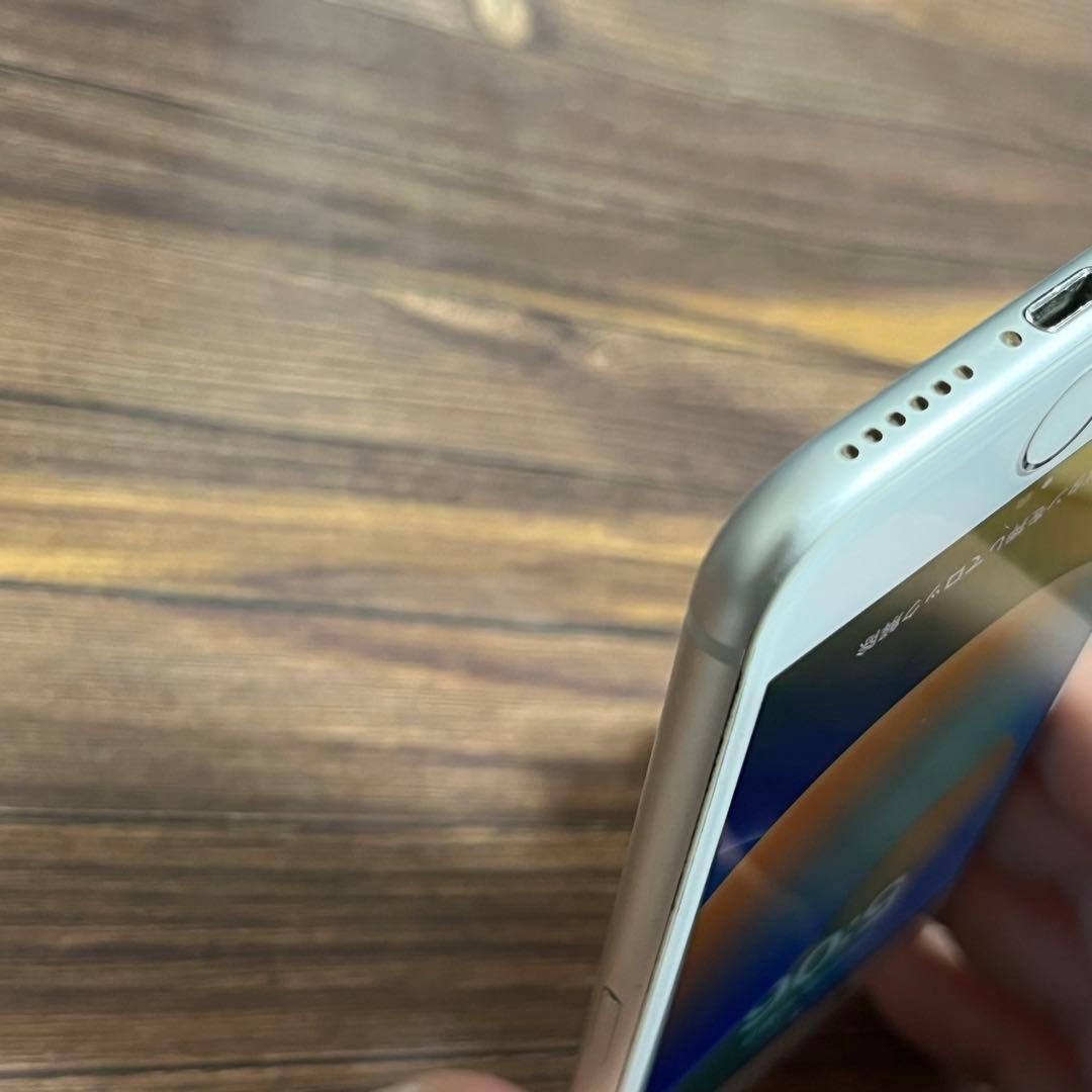 Apple iPhone 8 64GB シルバー　SIMフリー