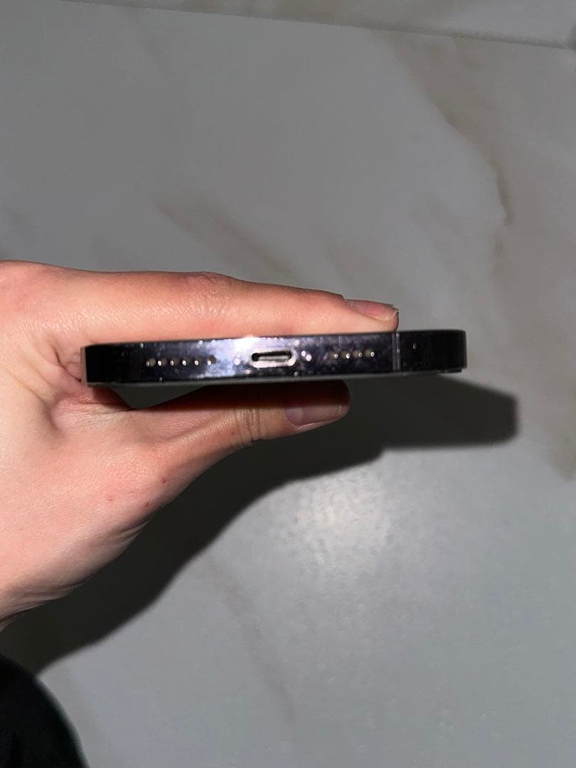 Apple iPhone 14Pro Max パープル 本体