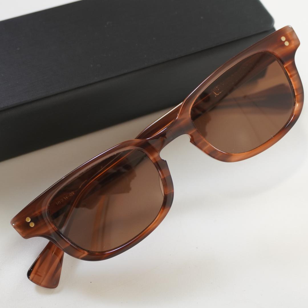 ▢NEIGHBORHOOD▢ネイバーフッド　　サングラス　　BIG LOCO