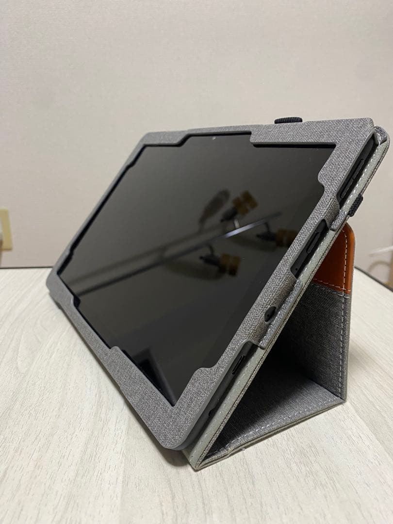 Fire HD 10 タブレット 本体 + ケース + 充電器