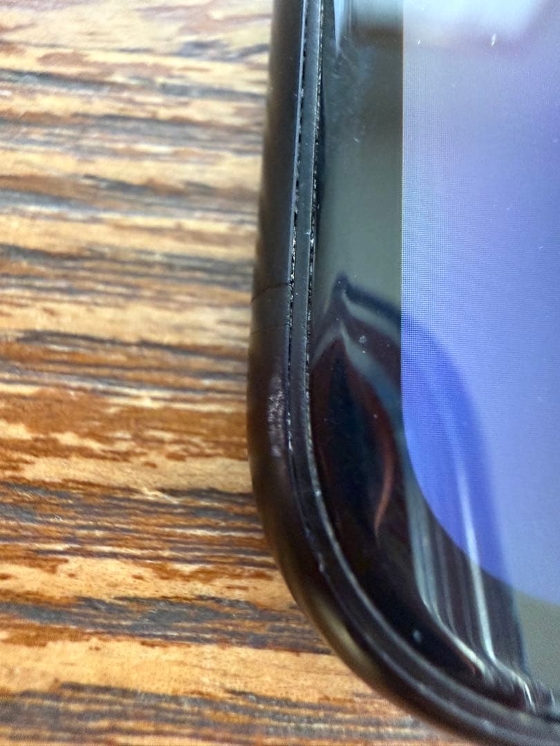 iPhone 10 R 本体 美品