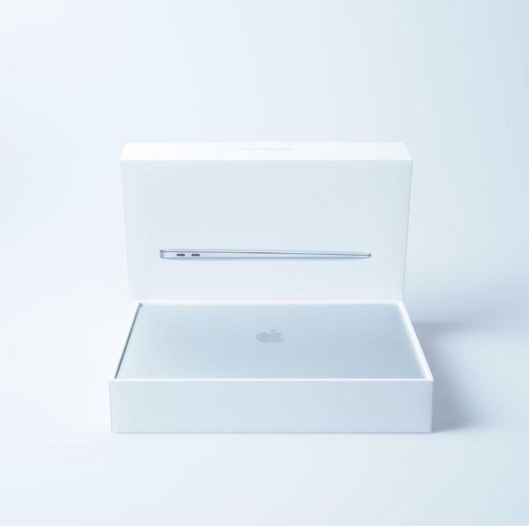MacBook Air M1, 2020 元箱付き