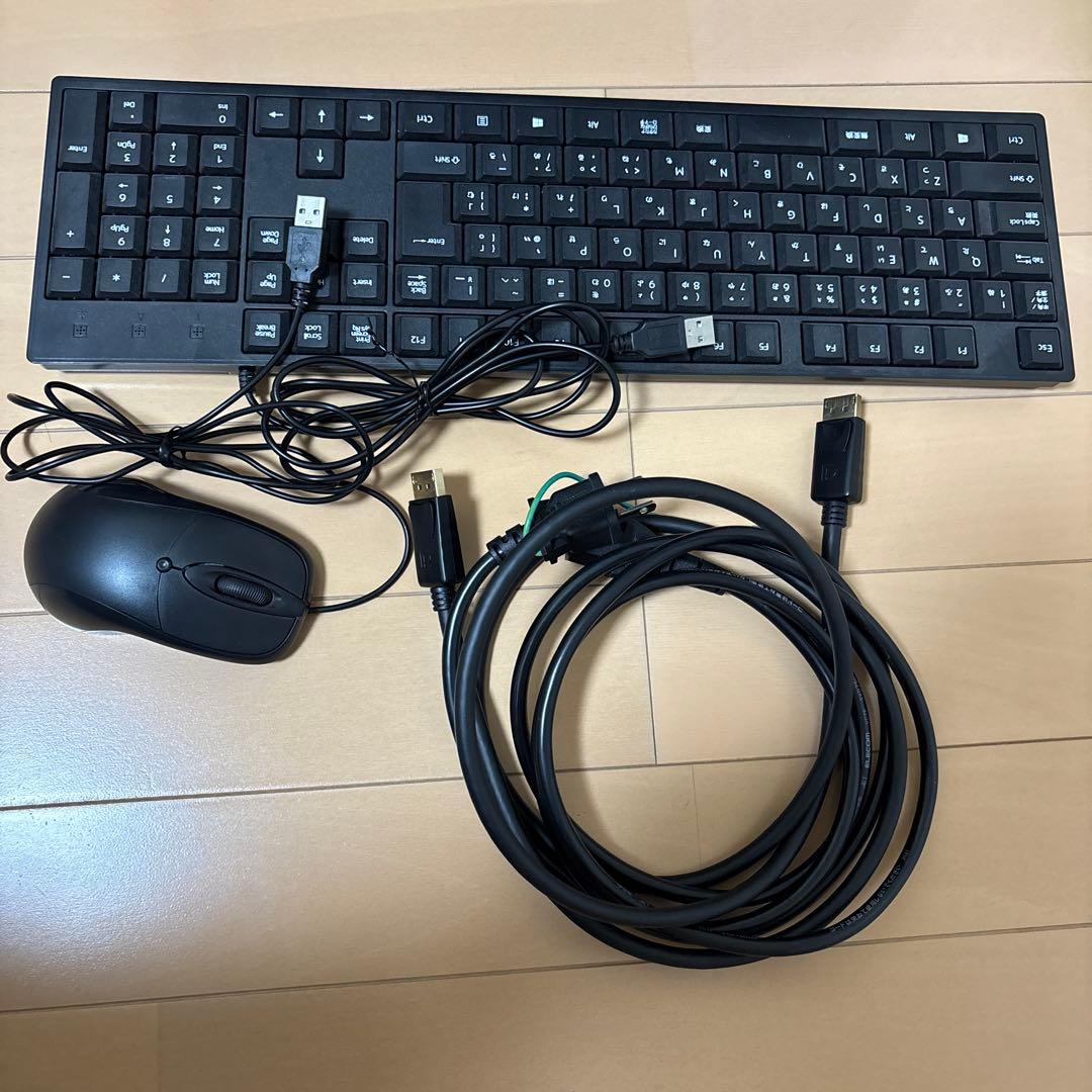 HP PRODESK 600 G1 SFF i7 4790 16G グラボ付き