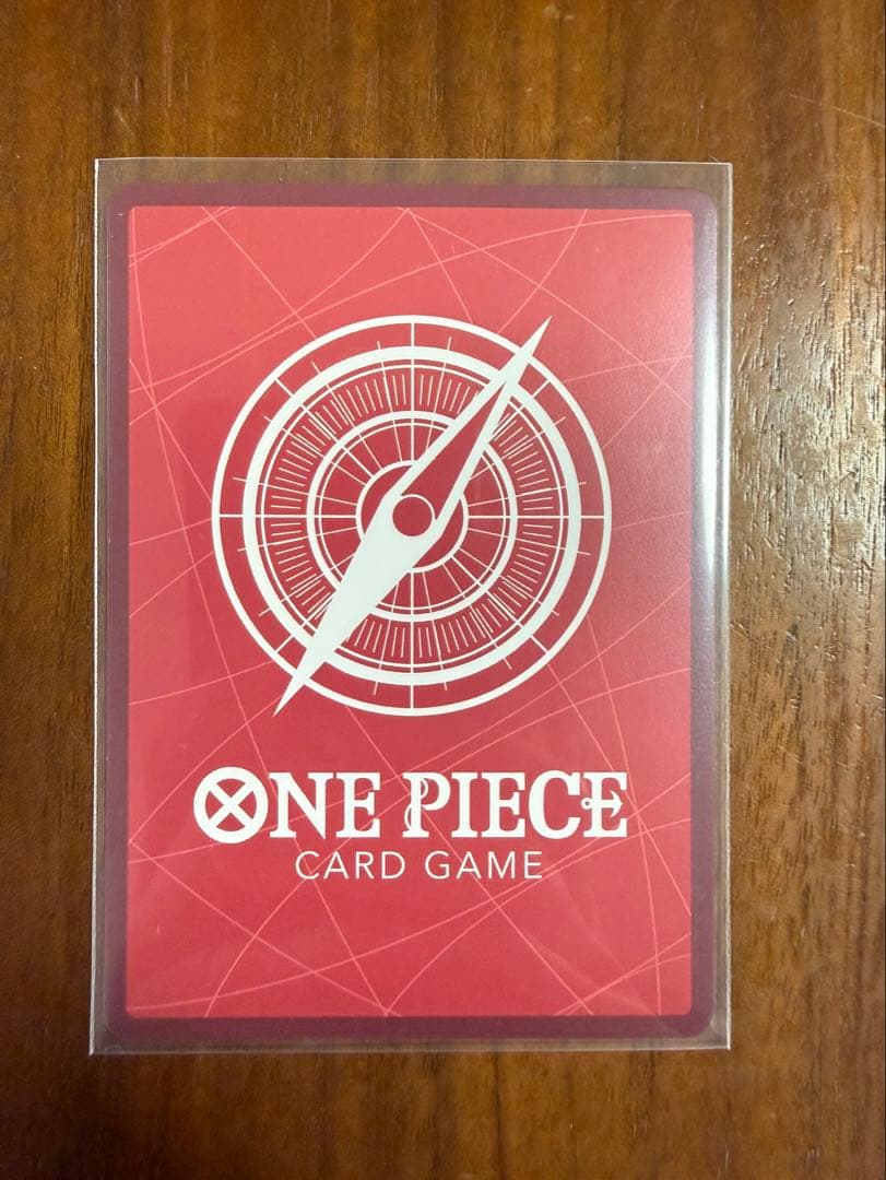 ボア・ハンコック　リーダーパラレル　OP14