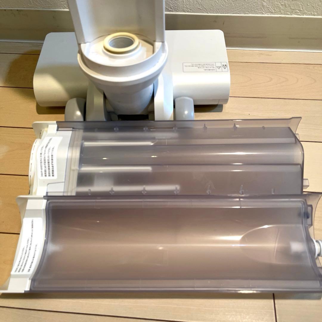 明太子さん専用AQUA アクア水拭きフロアクリーナー