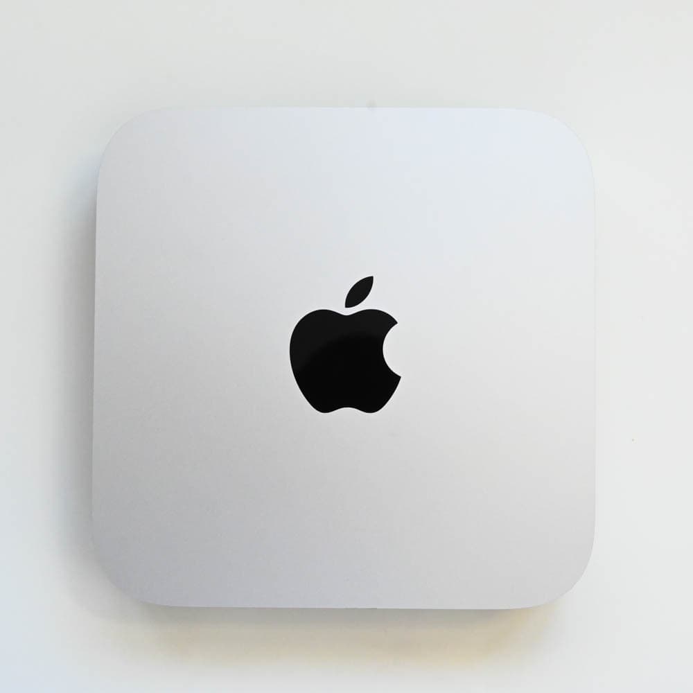 【ジャンク】Mac mini M1 16GB/1TB 電源入らず 部品取り