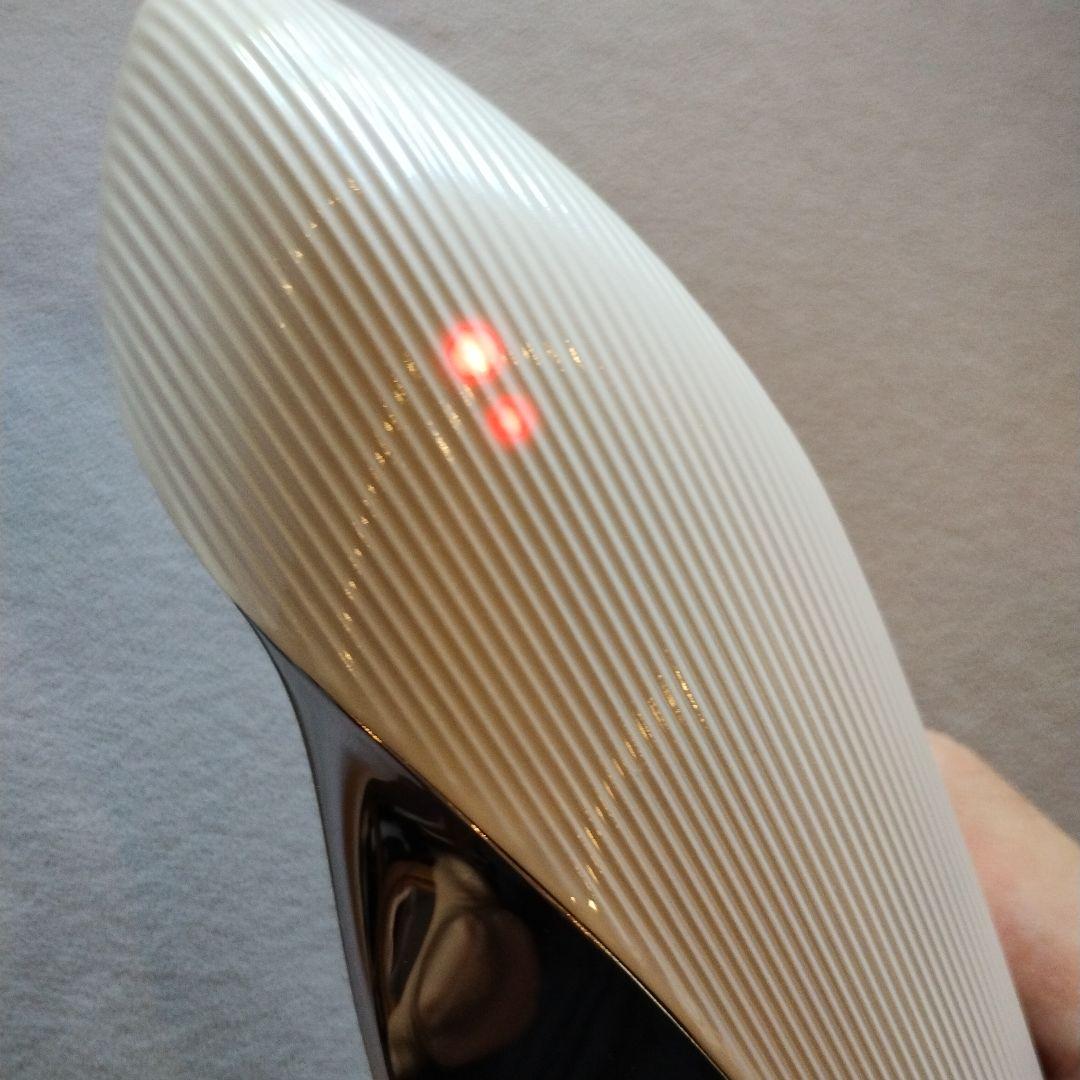 リファ　refa ビューテック　レイズ　ホワイト　定価41800円