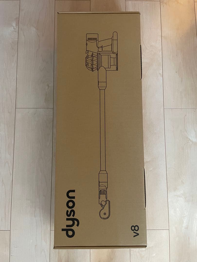 Dyson V8 Origin SV25 RD2　コードレスクリーナー