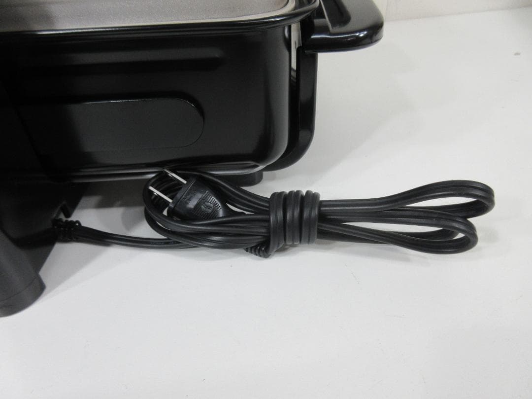 まこM1215Z 象印 フィッシュロースター E