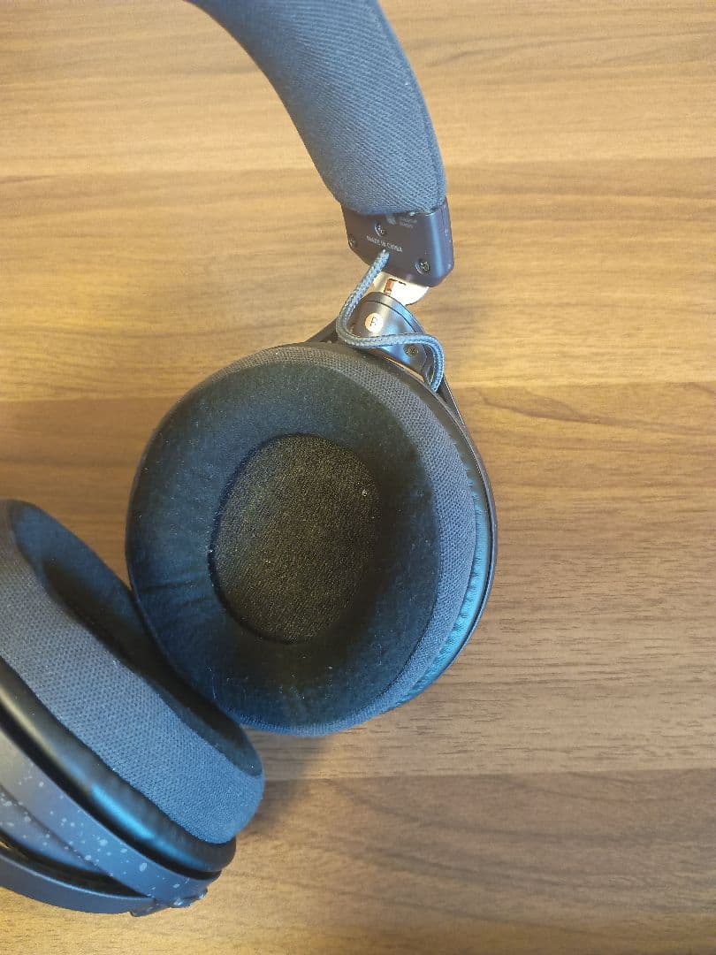 ATH-HL7BT　audio-technica　ワイヤレスヘッドホン