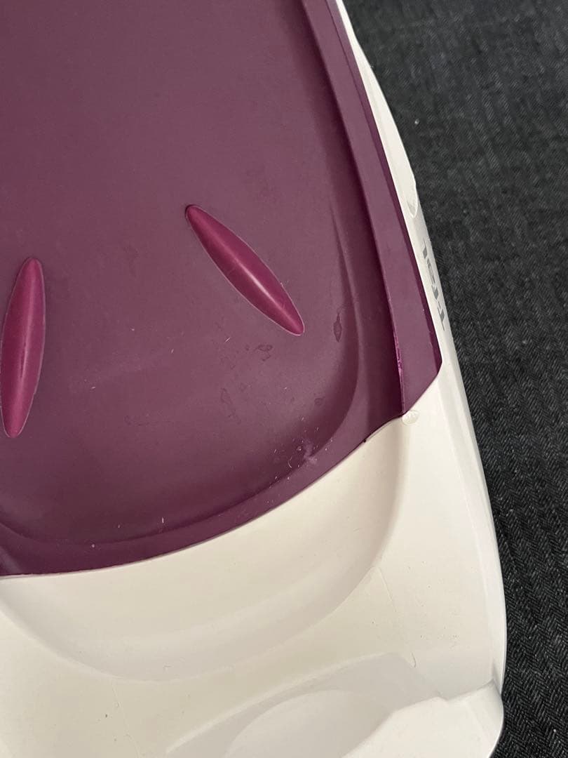 T-fal Easy Pressing イージープレッシング スチームアイロン