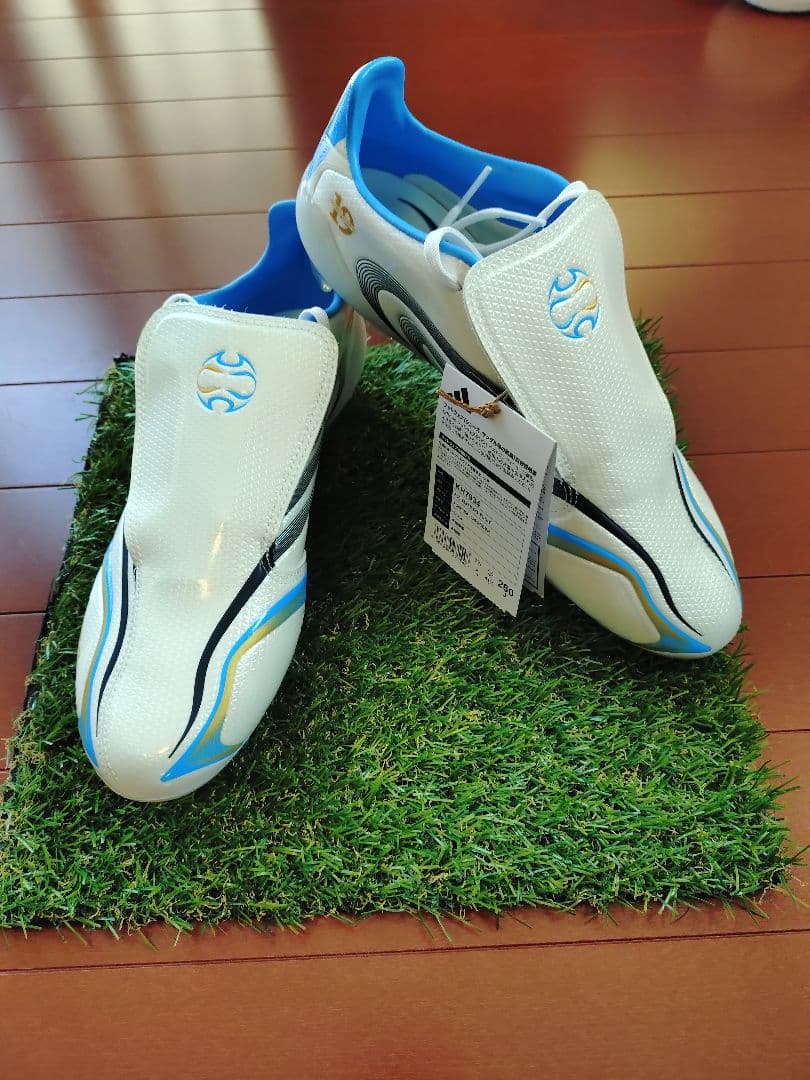 アディダス F50 ELITE FG TUNIT メッシ