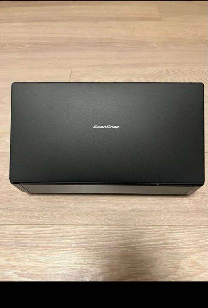 その他 FUJITSU ScanSnap iX500 FI-IX500