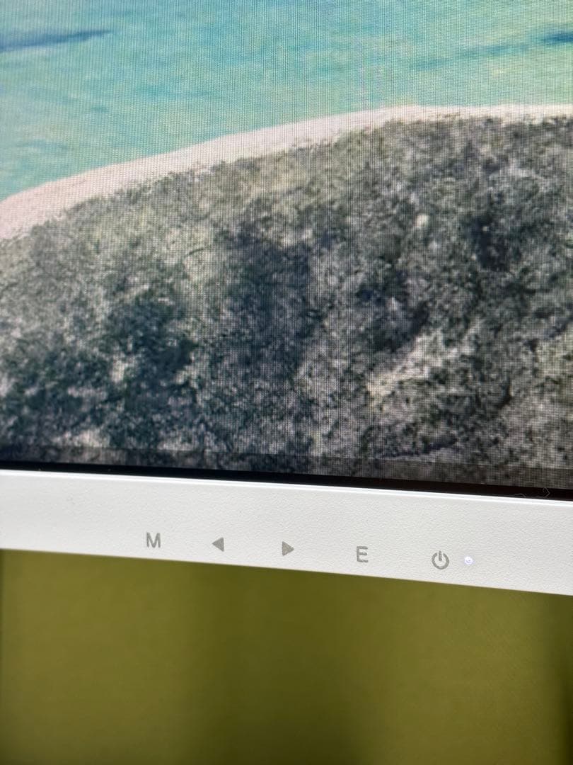 MSI Modern MD342CQPW 34インチモニター