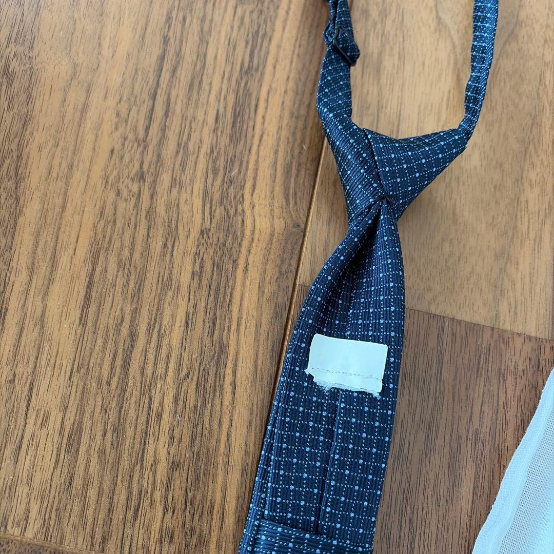 ZARA フォーマルスーツ　6点セット　卒業式