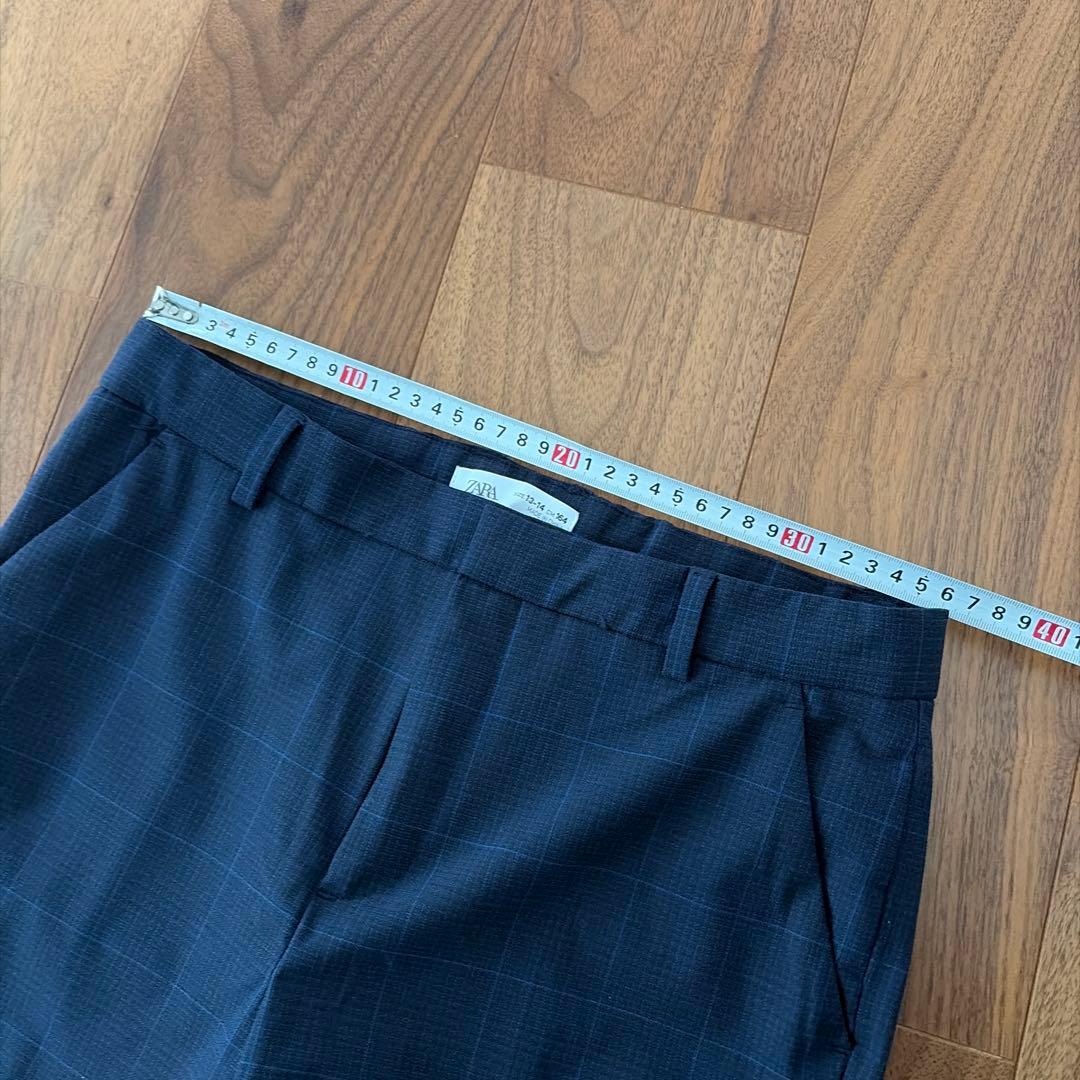 ZARA フォーマルスーツ　6点セット　卒業式