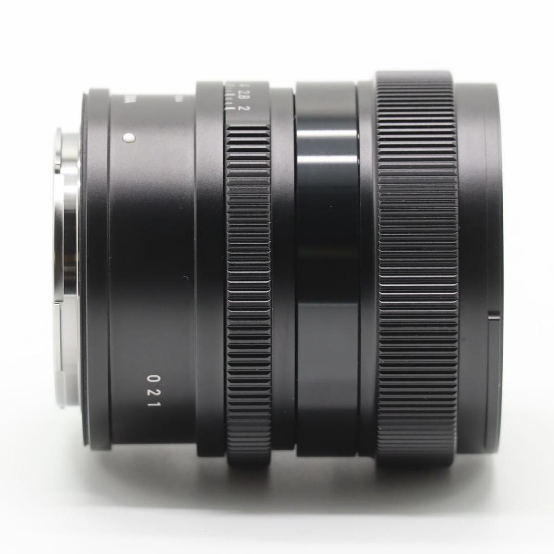 シグマ レンズ 24mm F2 DG DN Lマウント