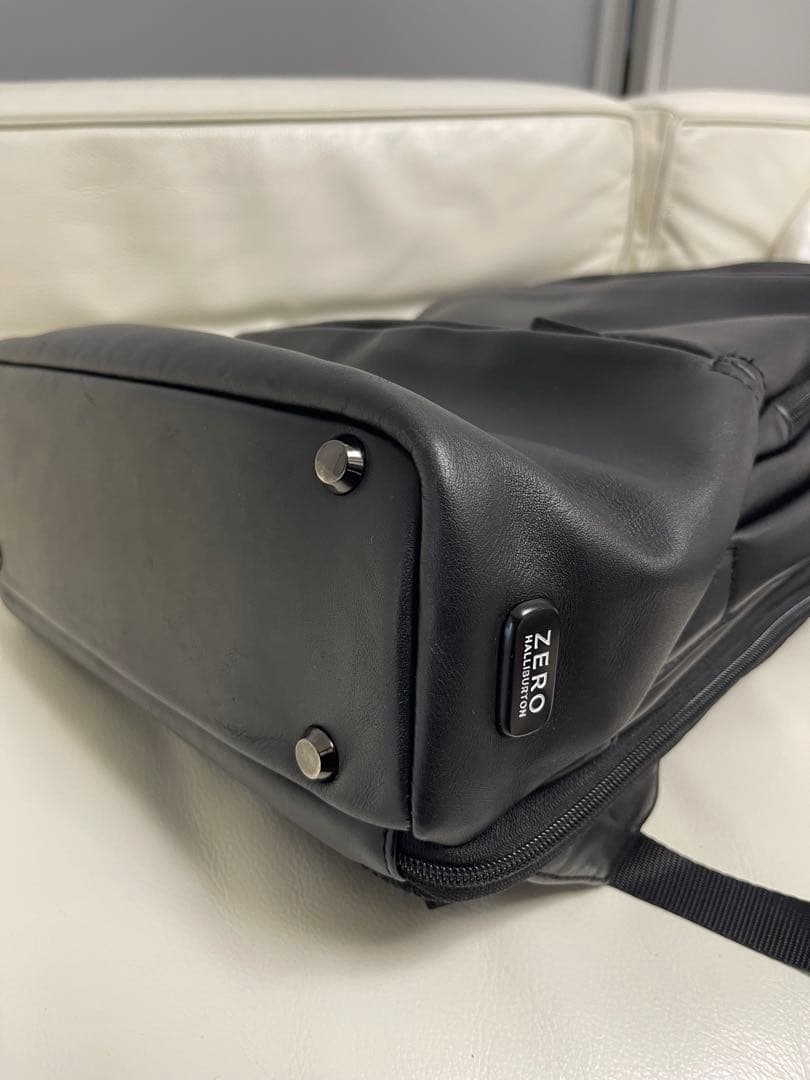 バッグ Z PACK type-L2 Genuine Leather Backpack