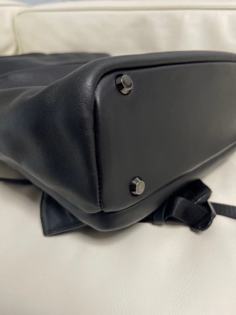 バッグ Z PACK type-L2 Genuine Leather Backpack