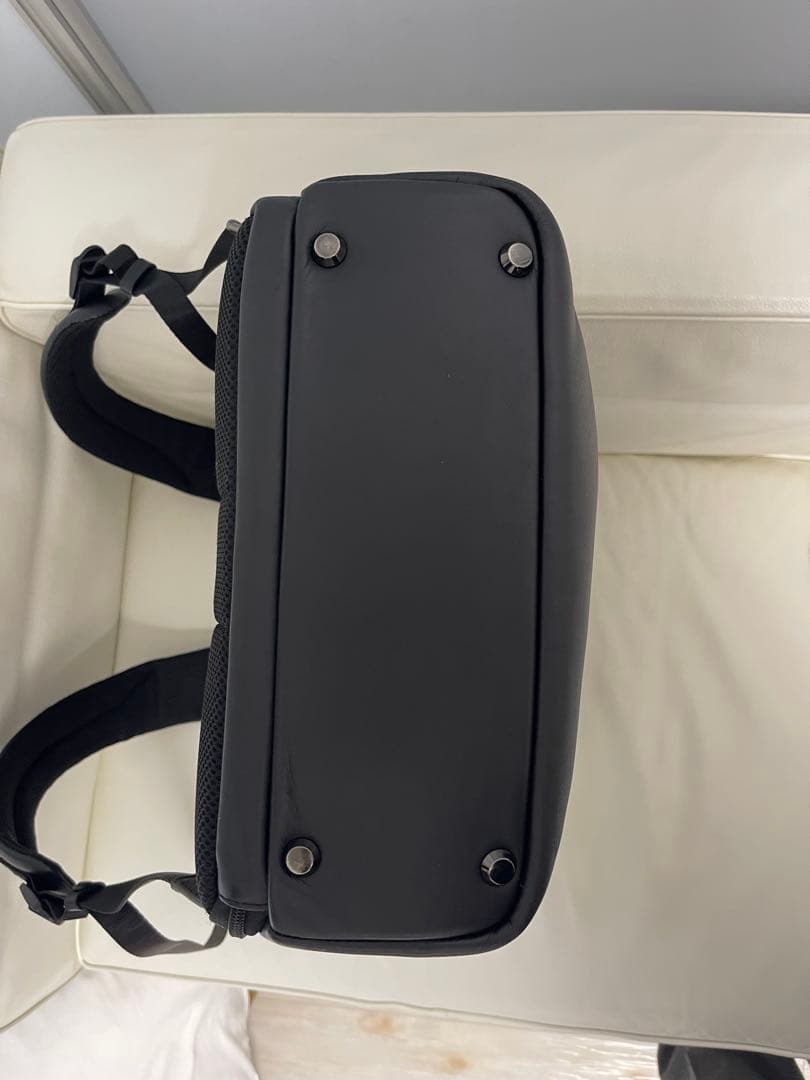 バッグ Z PACK type-L2 Genuine Leather Backpack