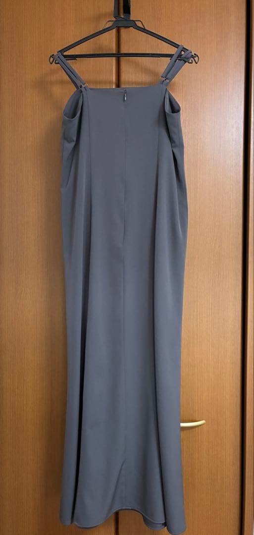 にか　オケージョンドレス