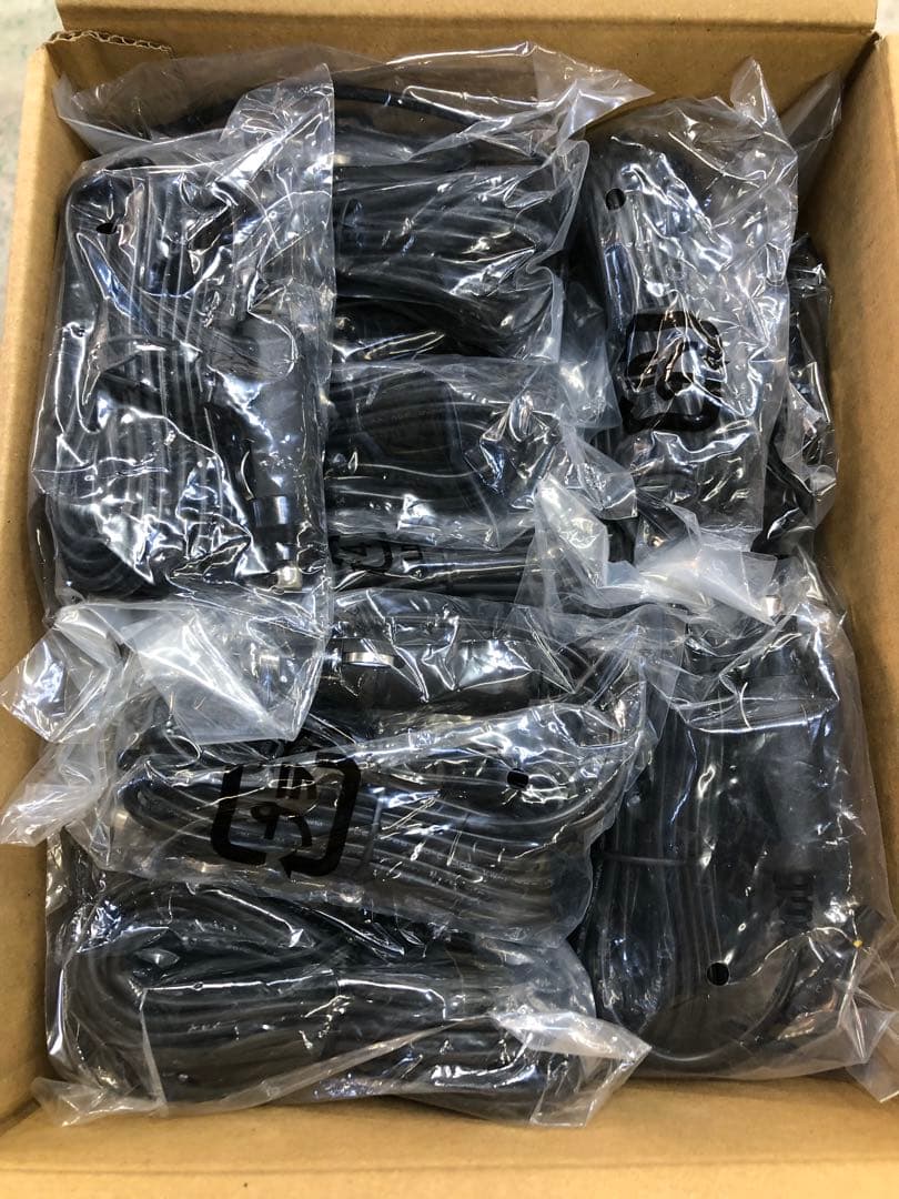 【southpowcrwn】コムテック HDROP-18 30個