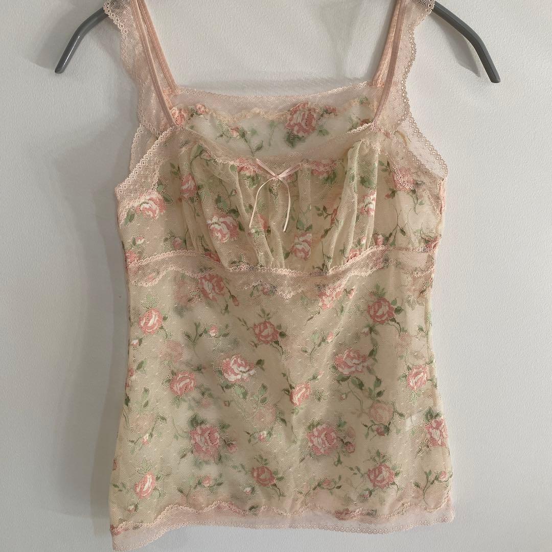 KIDBLUE キャミソール 10枚セット