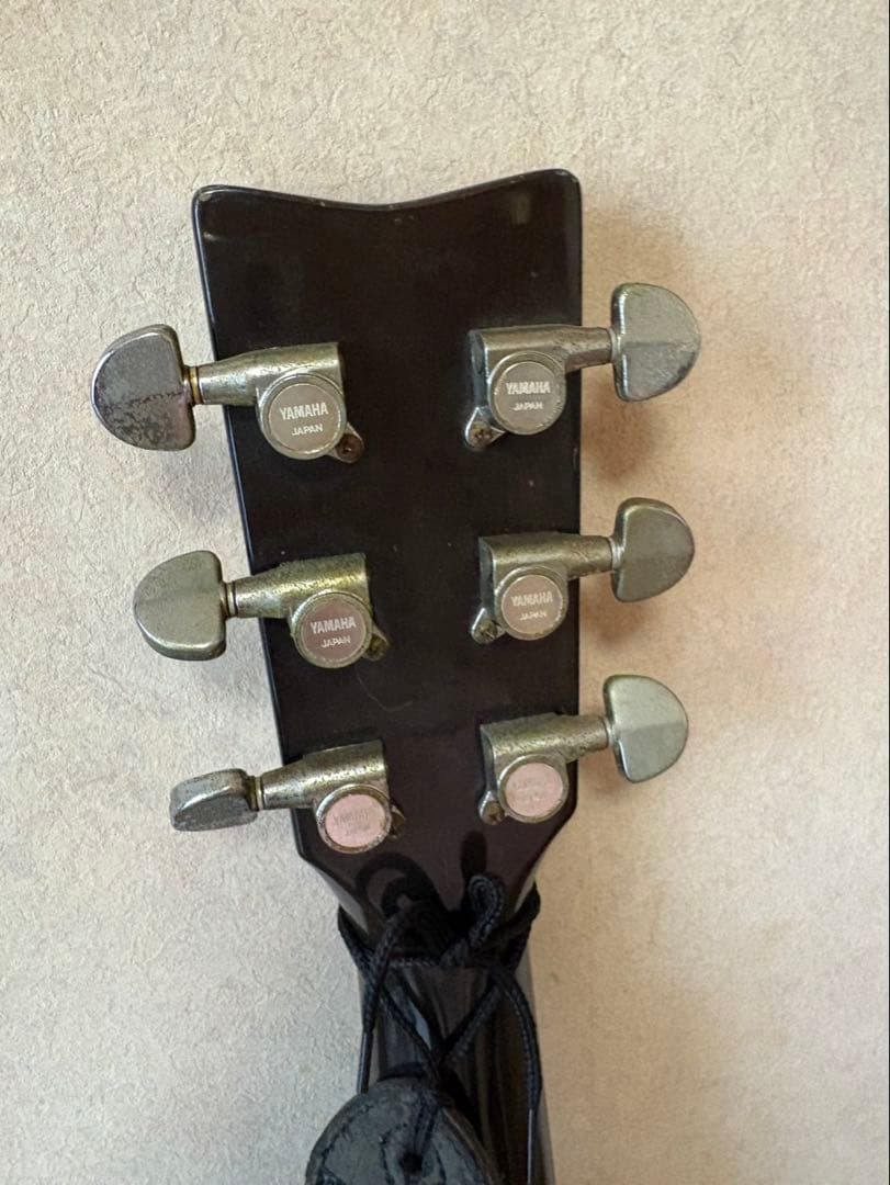 Yamaha アコースティックギター FG730TB