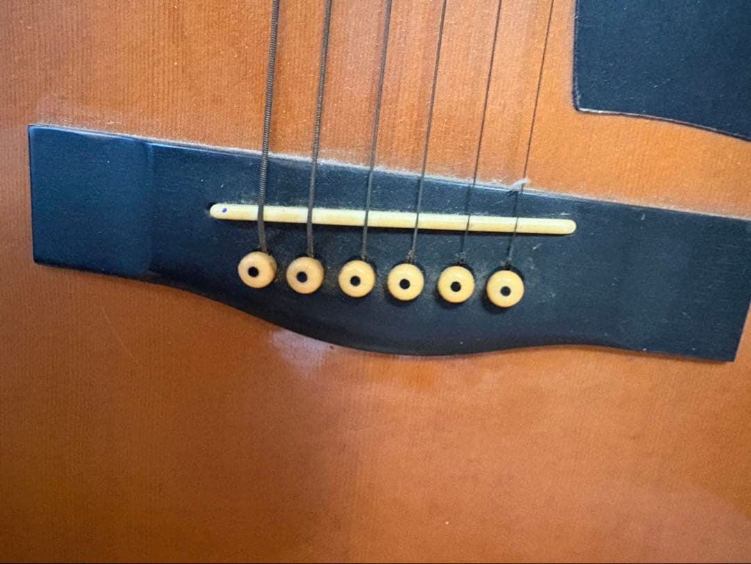 Yamaha アコースティックギター FG730TB