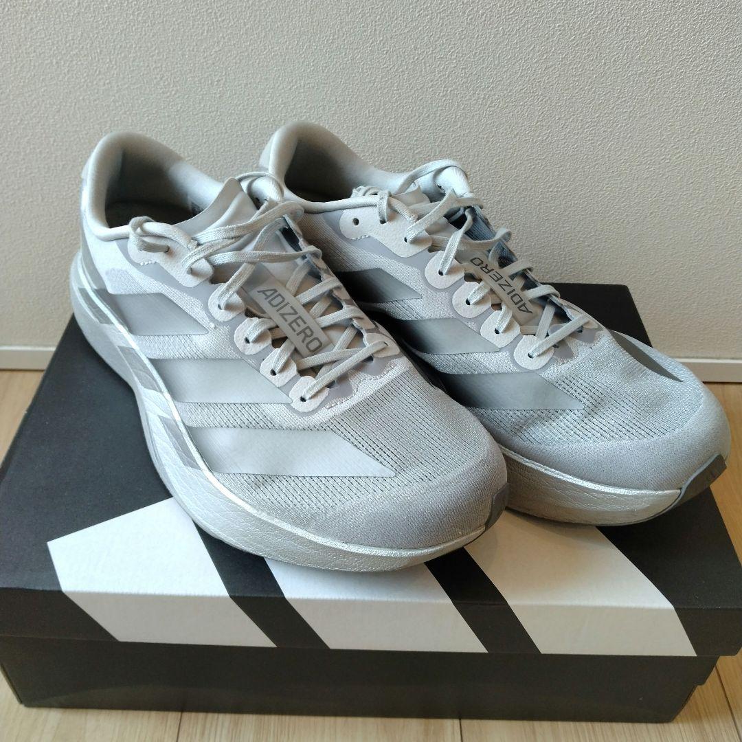 adidas/ADIZERO EVO SL M/28.5㎝