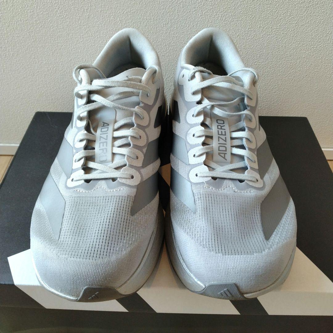 adidas/ADIZERO EVO SL M/28.5㎝