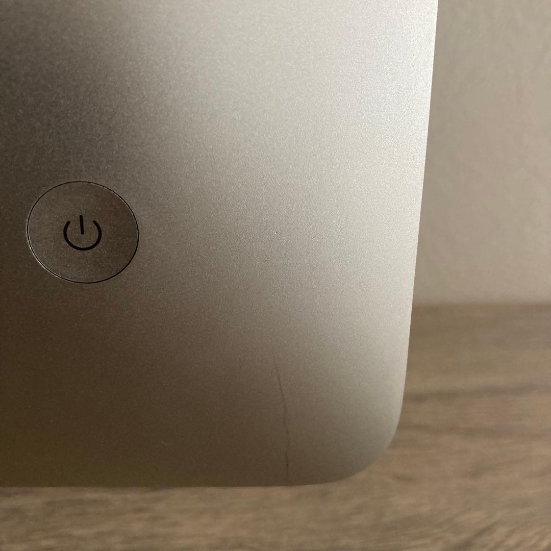 iMac 2013 21.5インチ1TB 16GB USBハブ付き　デスクトップ