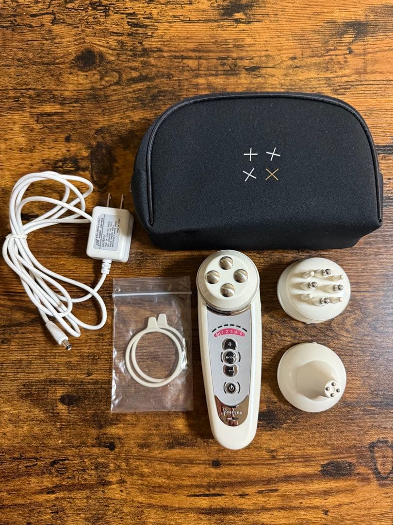 セルキュア 4T PLUS（セルキュア4Tプラス） 正規品/動作確認済み