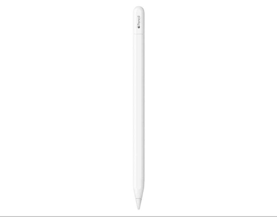 Apple Pencil USB-C 新品