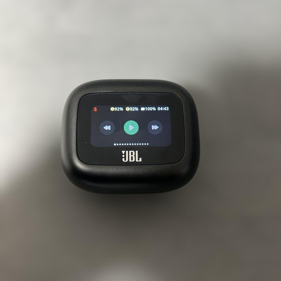 イヤホン JBL Live Beam 3