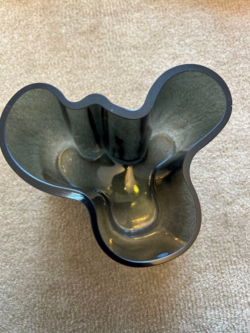 【はとり】 イッタラ　アルルトベース