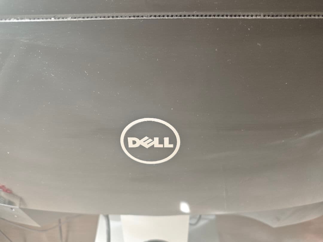 Dell 27インチモニター S2717H