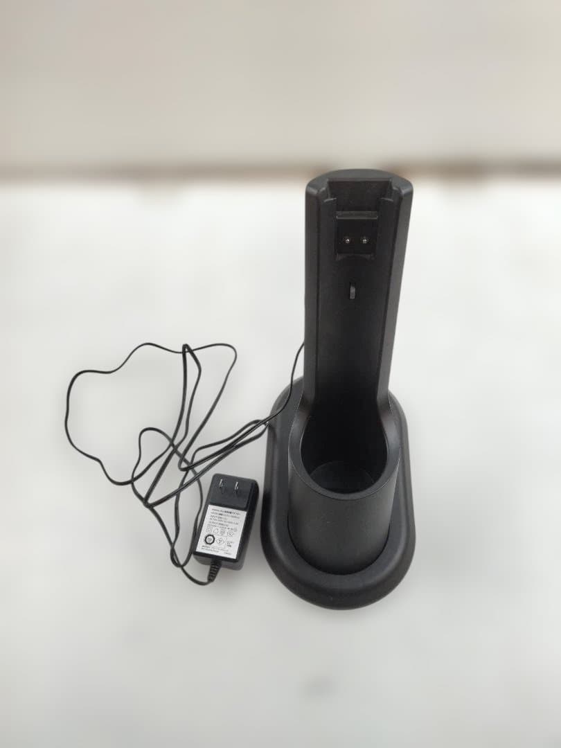 A*.様 ショップジャパン コードレスクリーナー Invictus One (2