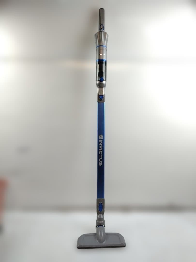 A*.様 ショップジャパン コードレスクリーナー Invictus One (2