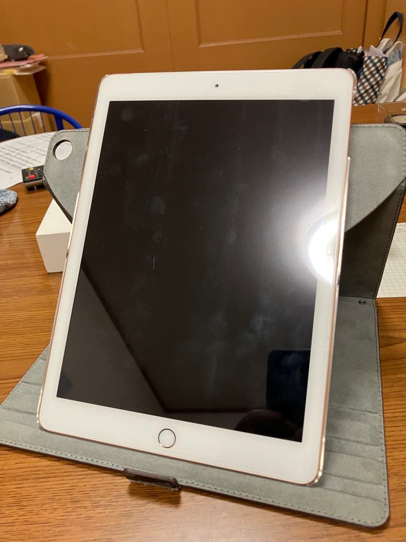 iPad 2018（第6世代）