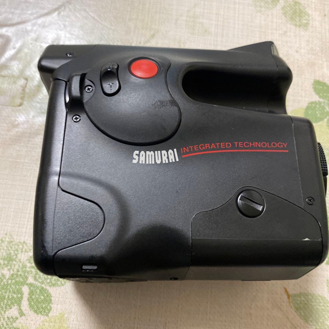 緑3 京セラ SAMURAI Z2 稀少品