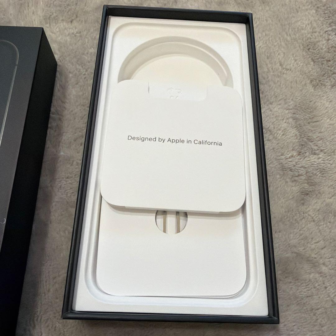 Apple iPhone 12 Pro グラファイト 128G