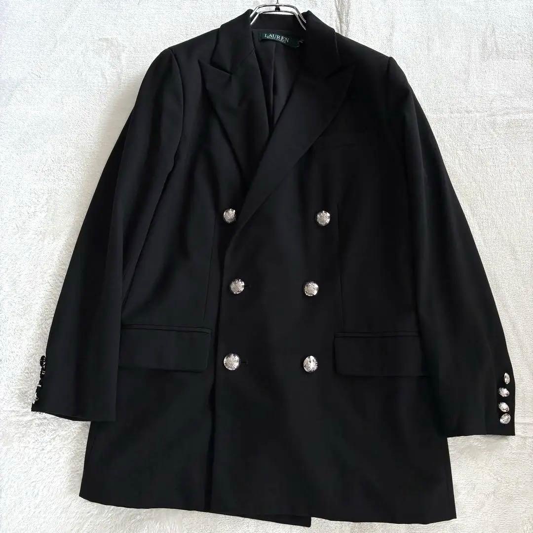 Sheepdyukari　ローレンラルフローレン テーラード