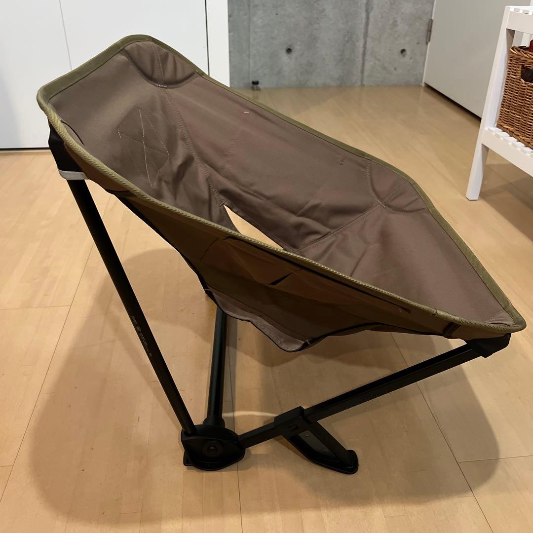 ヘリノックス タクティカル インクラインチェア コヨーテ Helinox