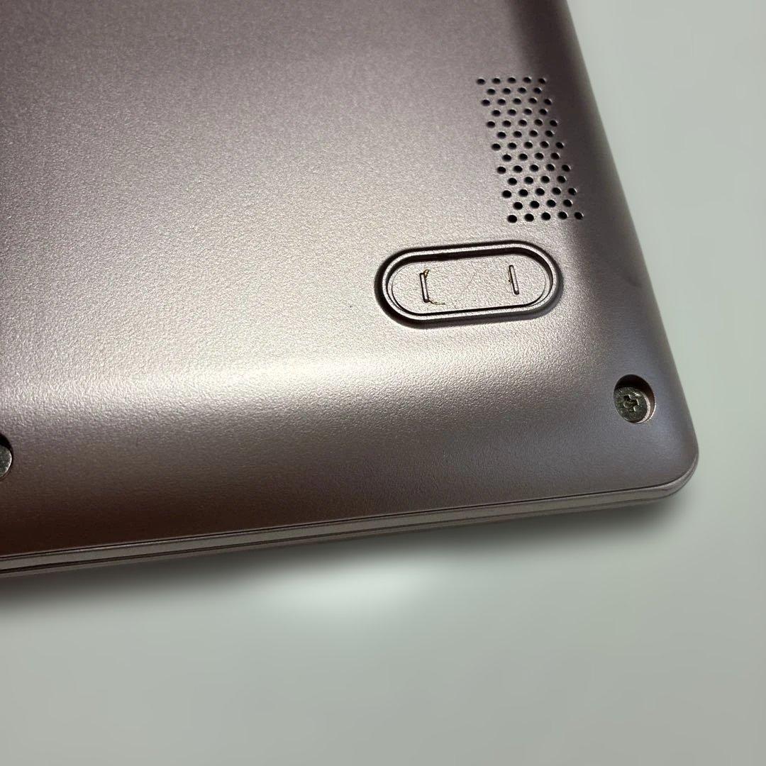 LAVIE ノート型パソコン