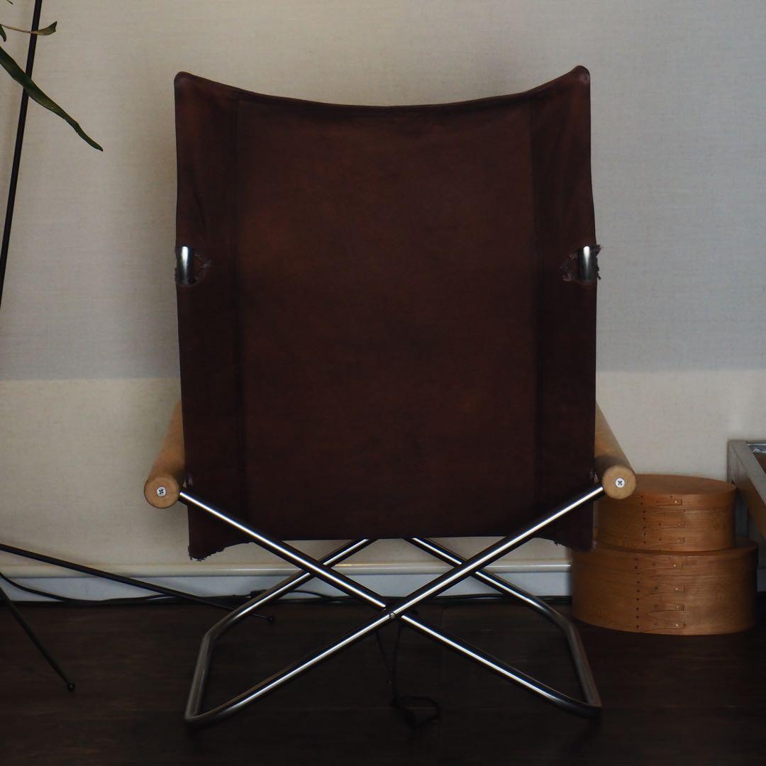 NychairX ニーファニチア製(オリジナル) 新居猛