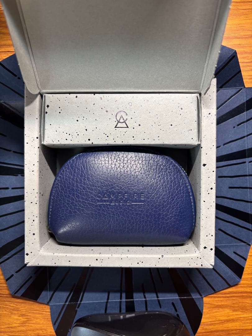 CAM-5317 Campfire Audio POLARIS Ⅱ