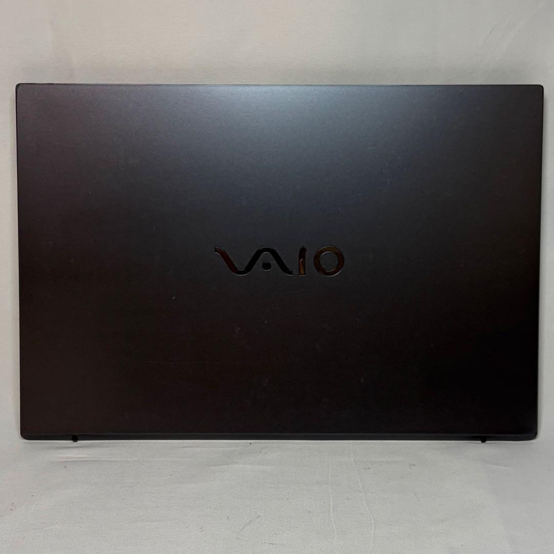 美品 VAIO Pro BK VJBK11 13世代 i5 16GB 256GB